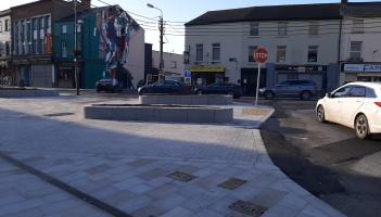 Dundalk maintains ‘Clean’ status in litter survey