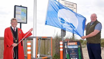 Campaign urges Louth people to ‘Think Before You Flush’