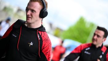 McKenny: Donegal showed their class against Louth