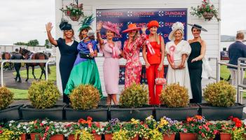 Dundalk Stadium set for a day of glamour, races, and entertainment at Ladies Day