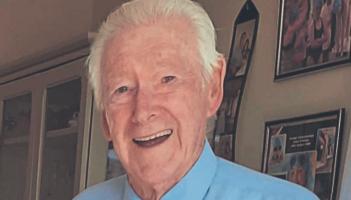 OBITUARY: Vincent Tuite, Deerpark, Ravensdale