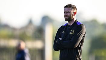 Dundalk set to complete third signing of summer window