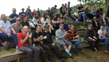 Dundalk festival AurFest appeals for support to bridge funding gap