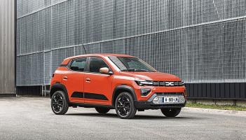 Louth Motors: Sub-€20k EV motoring arrives in Ireland