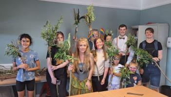 Mid Louth Youth Service hosts 5th annual Pride event