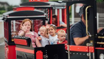 Family Fun Day coming to Dundalk Stadium