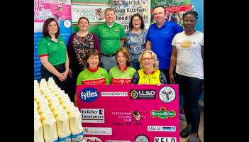 The Sarah Fagan Women's Lap of Louth set to take place next weekend