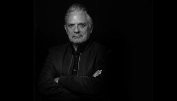 Comedian Joe Rooney coming to Louth venue tonight