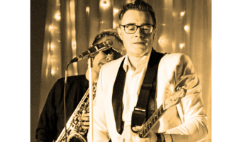 Buddy Holly Experience coming to Dundalk's Toales Live Venue tonight