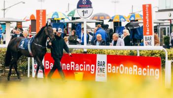 Inside Track: Going round the bend – in front – can pay dividends