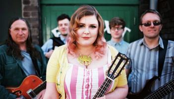 Jam-packed lineup in Dundalk's Toales Live Venue this week