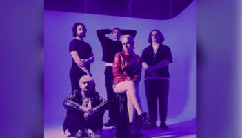 Dundalk band Just Mustard announce headline show at icon Dublin venue
