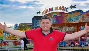 Louth County Council reaches agreement on Blackrock Funfair