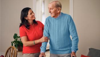 Home care provider Dovida to host Hiring Day in Louth