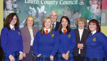 Arthur's Archive: Take a trip down Louth's memory lane!