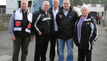 Arthur's Archive: Take a trip down Louth's memory lane!