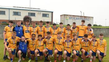Inside Track: Na Fianna reverse group result to win Ross Cup