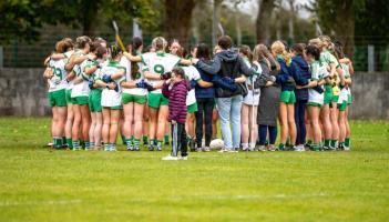 Louth LGFA 2025 Championship Preview