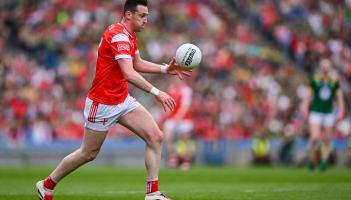 Louth GAA club | Durnin set for St. Mary’s debut