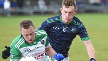 Louth GAA club | SFC round-up