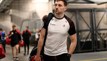 Louth skipper Mulroy welcomes Devlin appointment