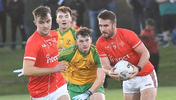 Louth GAA club | IFC round-up