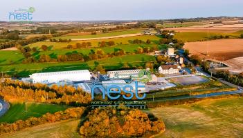 Free sustainability training at NEST Ardee open to all