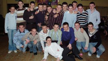 Arthur's Archive: Take a trip down Louth's memory lane!
