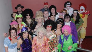 Arthur's Archives: Reeling in the Years across Louth