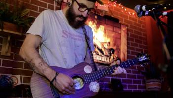Metal and comedy in Toales Live Venue in Dundalk this weekend
