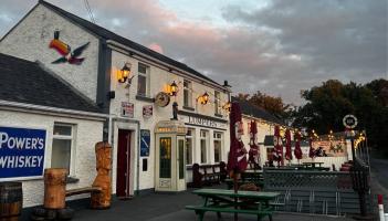 Louth set to host 'The Long Grazing Acre' tour celebrating Traveller music