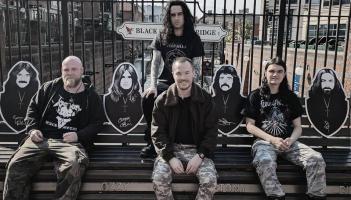 Metal is taking over Toales Live Venue in Dundalk tonight