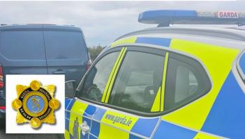 Gardaí clamp down on phone use and speeding in Dundalk patrols