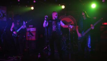 Jam-packed lineup of live music in Dundalk's Toales this week