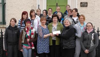 Arthur's Archive: Reeling in the Years across Louth