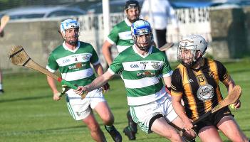 Louth GAA club | Moninne set for Fechins clash