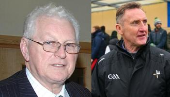 Inside Track: Don’t let anyone say politics and sport don’t mix
