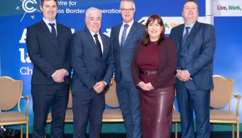 All-island labour market conference held in Dundalk
