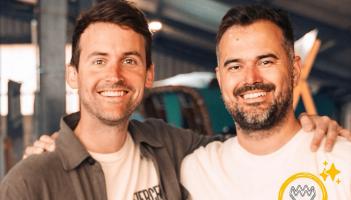 Louth based Fierce Mild wins business competition