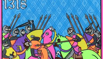Creative Spark's Artist-in-Residence exhibition coming to Dundalk's An Táin