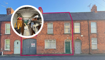 PICTURES: Take a look inside one of Dundalk's cheapest homes for sale for just &euro;175,000