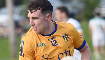 Louth GAA club | St. Mochtas secure SFC status with victory over the Joes
