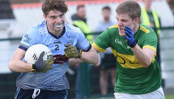 Louth GAA club | Senior, intermediate, and junior championship round-up