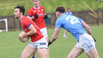Inside Track: Blues oust the favourites – Pat’s come late to snatch a draw