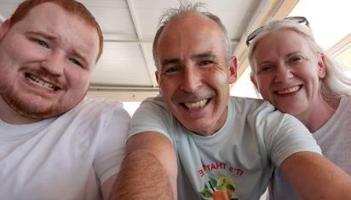 Louth family found dead were cherished members of the community