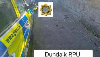 Gardaí in Dundalk issue fines for cars blocking footpaths and disabled bays