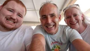 Candlelit vigil to take place for parents and son killed in Louth