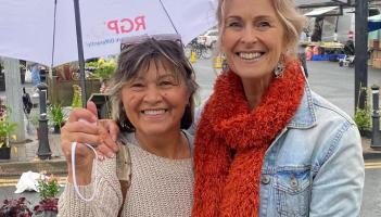 Comyn calls for revitalisation of historic Saturday Market in Louth