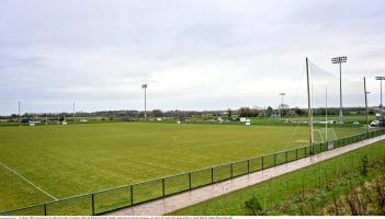 Louth GAA club matches postponed