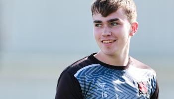 Call-up chaos returns to haunt Dundalk’s promotion push